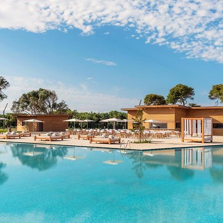 Radisson Blu Resort Al Hoceïma Eksteriør bilde The Village
