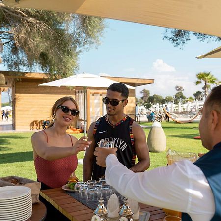 Radisson Blu Resort Al Hoceïma Eksteriør bilde The Beach Club at the Four Seasons Resort Palm Beach