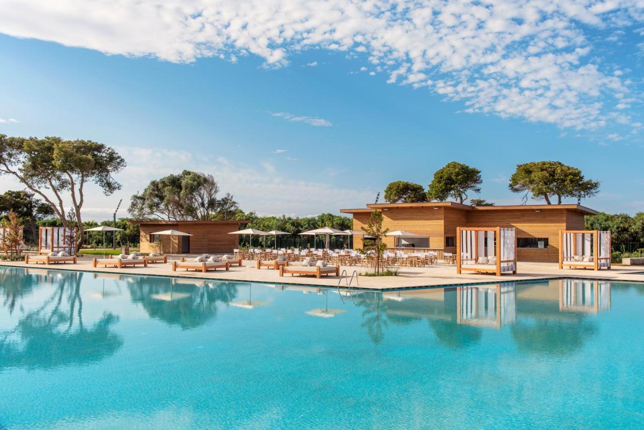 Radisson Blu Resort Al Hoceïma Eksteriør bilde The Village